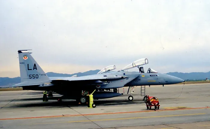 Framed Print : McDonnell Douglas F-15A Eagle 76- 0069 Framed Print : McDonnell Douglas F-15A Eagle 76- 0069