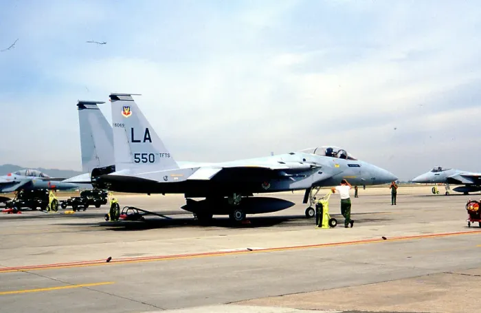 Framed Print : McDonnell Douglas F-15A Eagle 76-069 Framed Print : McDonnell Douglas F-15A Eagle 76-069
