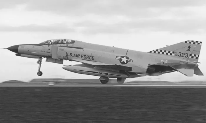 Framed Print : McDonnell Douglas F-4 Phantom Framed Print : McDonnell Douglas F-4 Phantom
