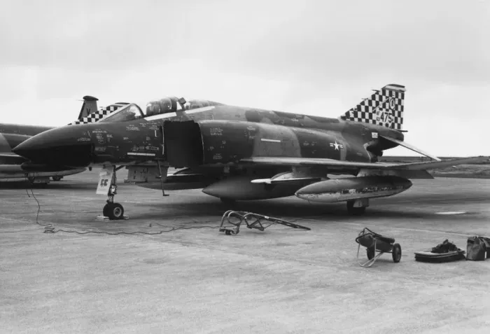 Framed Print : McDonnell Douglas F-4 Phantom Framed Print : McDonnell Douglas F-4 Phantom