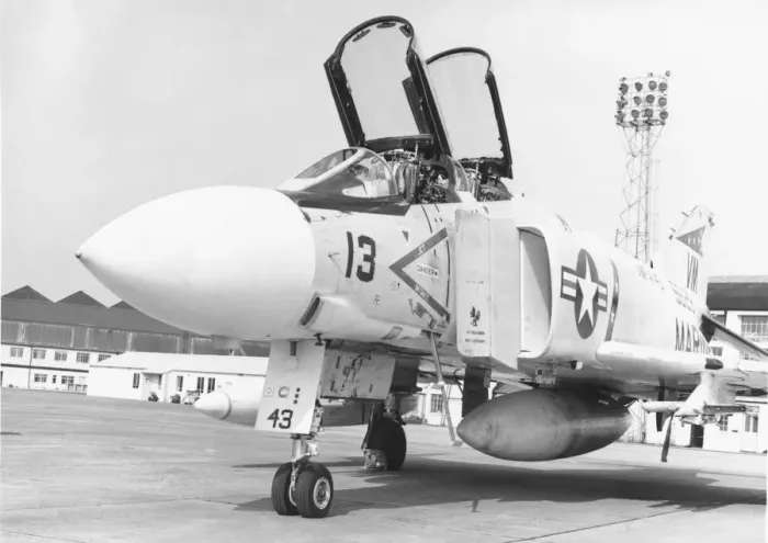 Framed Print : McDonnell Douglas F-4 Phantom Framed Print : McDonnell Douglas F-4 Phantom