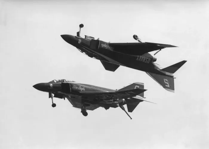 Framed Print : McDonnell Douglas F-4 Phantom Framed Print : McDonnell Douglas F-4 Phantom