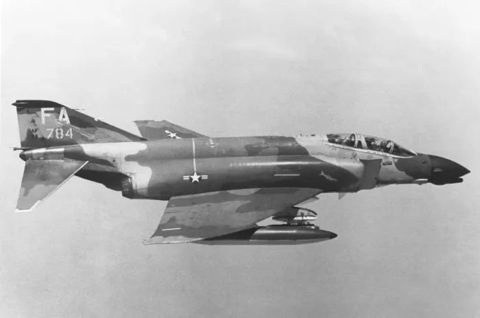 Framed Print : McDonnell Douglas F-4 Phantom Framed Print : McDonnell Douglas F-4 Phantom