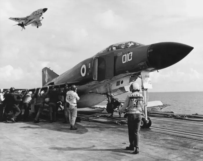 Framed Print : McDonnell Douglas F-4 Phantom Framed Print : McDonnell Douglas F-4 Phantom