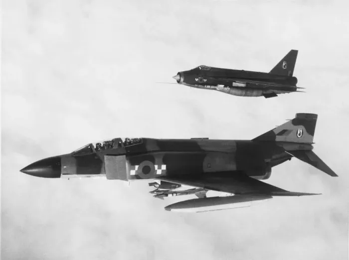 Framed Print : McDonnell Douglas F-4 Phantom Framed Print : McDonnell Douglas F-4 Phantom