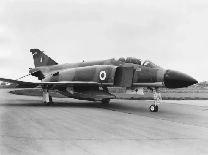 Framed Print : McDonnell Douglas F-4 Phantom Framed Print : McDonnell Douglas F-4 Phantom