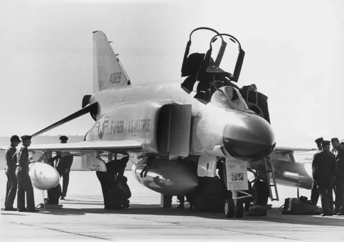 Framed Print : McDonnell Douglas F-4 Phantom Framed Print : McDonnell Douglas F-4 Phantom