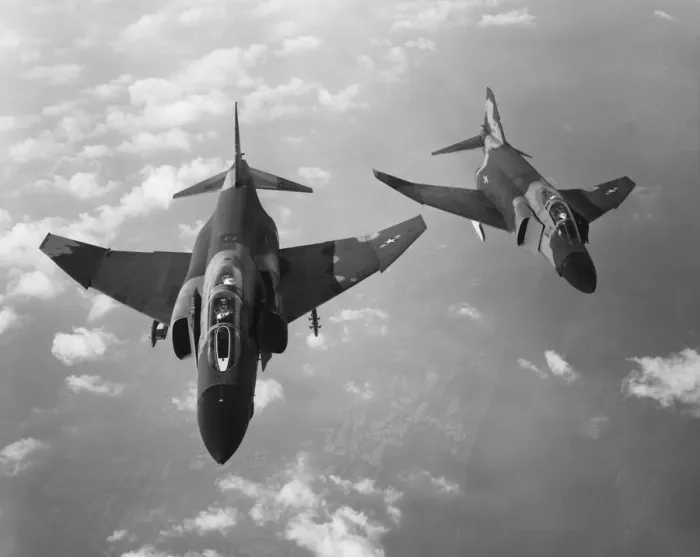 Framed Print : McDonnell Douglas F-4 Phantom Framed Print : McDonnell Douglas F-4 Phantom