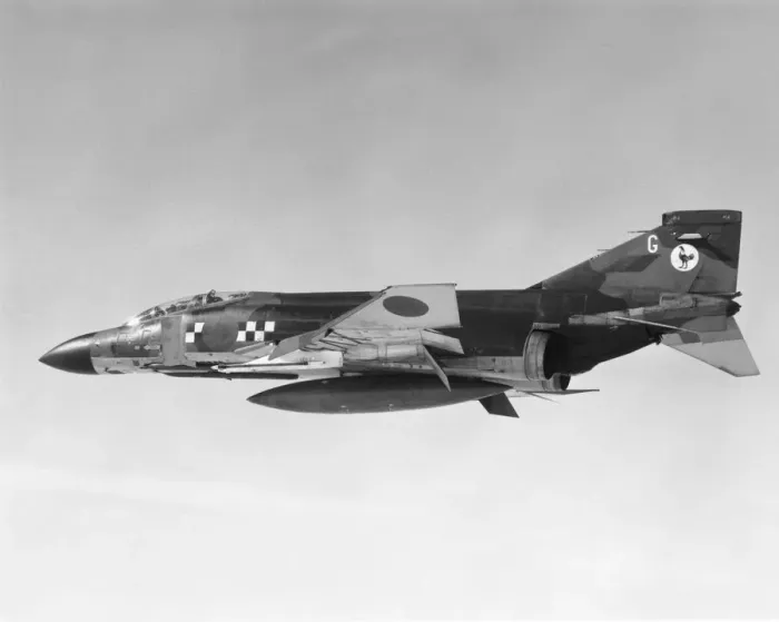 Framed Print : McDonnell Douglas F-4 Phantom Framed Print : McDonnell Douglas F-4 Phantom