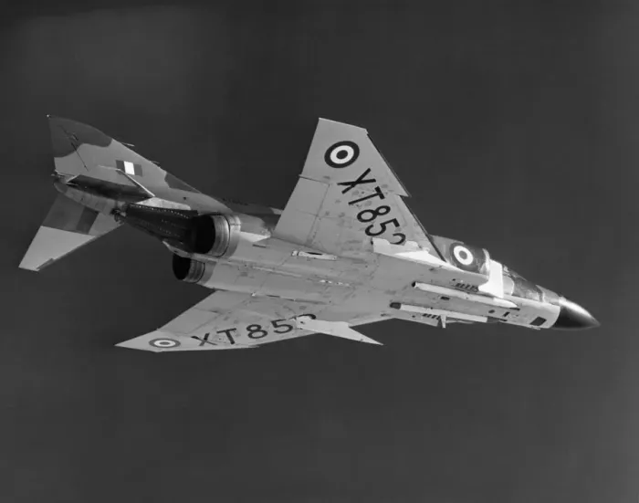 Framed Print : McDonnell Douglas F-4 Phantom Framed Print : McDonnell Douglas F-4 Phantom