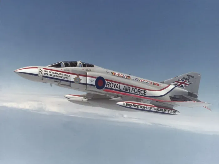 Framed Print : McDonnell Douglas F-4 Phantom Framed Print : McDonnell Douglas F-4 Phantom