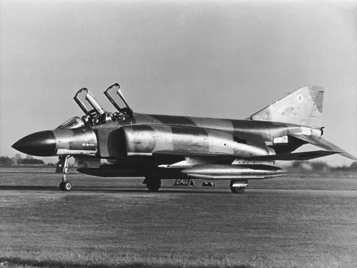 Framed Print : McDonnell Douglas F-4 Phantom Framed Print : McDonnell Douglas F-4 Phantom