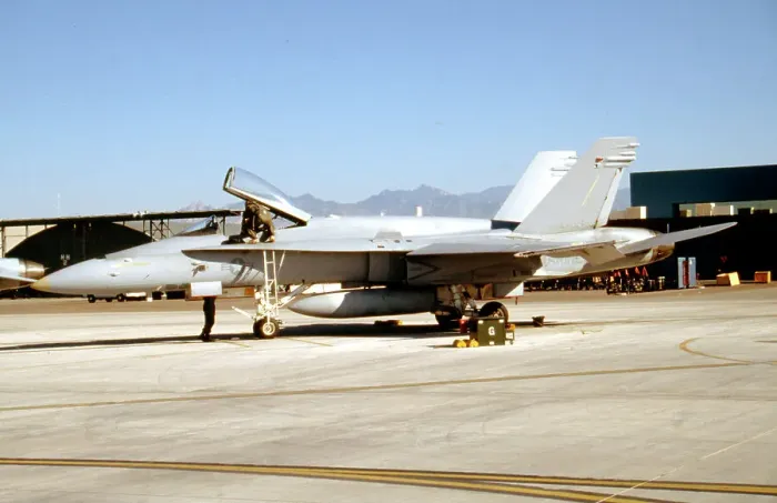 Framed Print : McDonnell Douglas F - A-18C Hornet Framed Print : McDonnell Douglas F - A-18C Hornet
