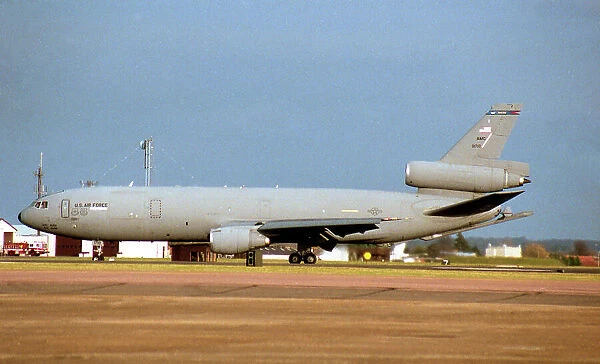 McDonnell Douglas KC-10A Extender 79-1710