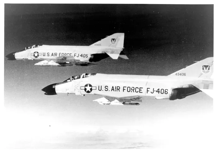 Framed Print : McDonnell F-4B Phantom II 149406 Framed Print : McDonnell F-4B Phantom II 149406