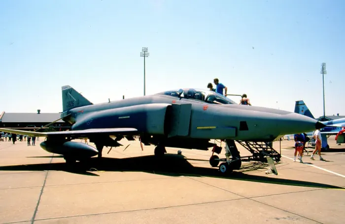 Framed Print : McDonnell RF-4C Phantom 65-0826 Framed Print : McDonnell RF-4C Phantom 65-0826