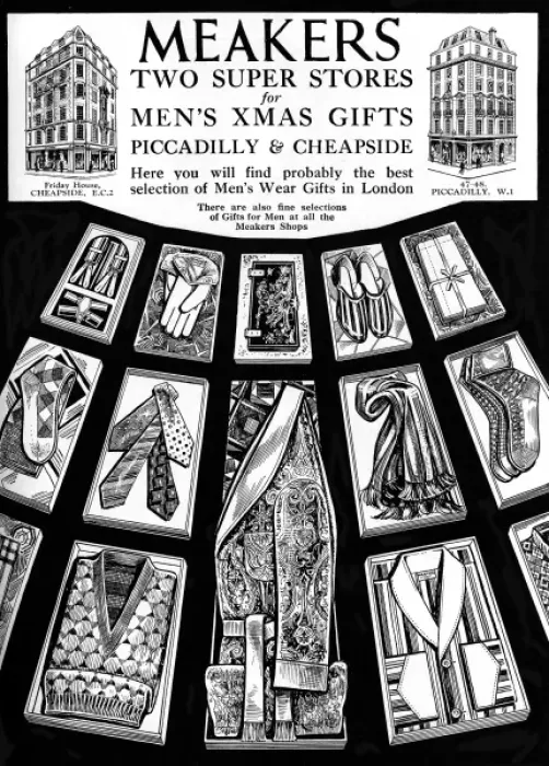 Framed Print : Meakers advertisement Framed Print : Meakers advertisement