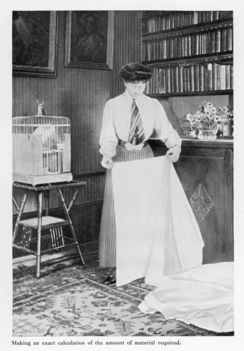 Framed Print : Measuring Cloth Framed Print : Measuring Cloth