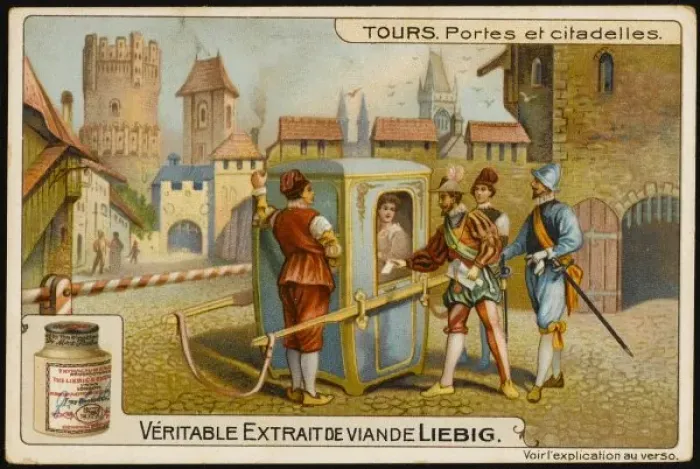 Framed Print : Medieval Defences Framed Print : Medieval Defences