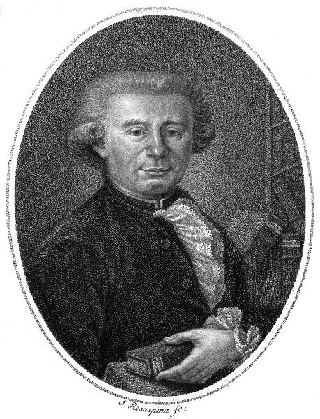 Melchior Cesarotti
