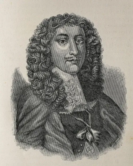 Framed Print : MELO, Francisco Manuel de (1608-1666). Portuguese Framed Print : MELO, Francisco Manuel de (1608-1666). Portuguese