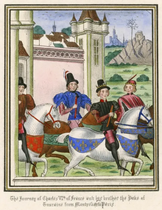 Framed Print : Men Travelling 1389 Framed Print : Men Travelling 1389