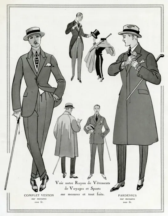 Framed Print : Mens jackets and coats Framed Print : Mens jackets and coats
