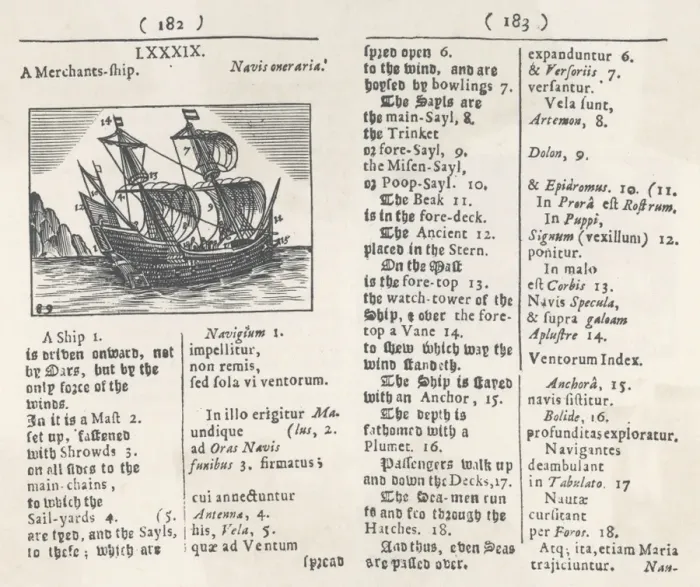 Framed Print : A Merchants Ship Framed Print : A Merchants Ship