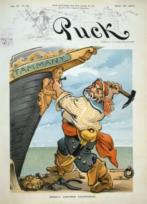 Framed Print : Merely another figurehead Framed Print : Merely another figurehead