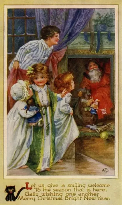 Framed Print : Merry Christmas, Bright New Year Framed Print : Merry Christmas, Bright New Year