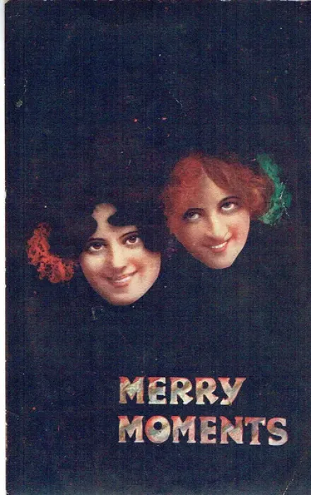 Framed Print : Merry Moments by Albert de Courville and Herman Darewski Framed Print : Merry Moments by Albert de Courville and Herman Darewski