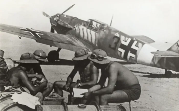 Framed Print : Messerschmitt Bf-109E Framed Print : Messerschmitt Bf-109E