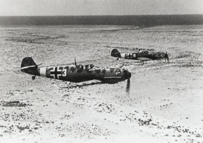 Framed Print : Messerschmitt Bf-109F Framed Print : Messerschmitt Bf-109F