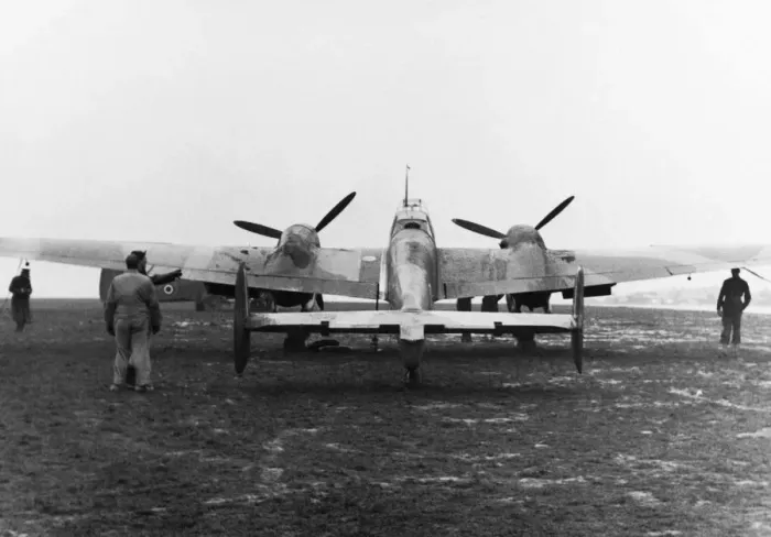 Framed Print : Messerschmitt Bf-110 Framed Print : Messerschmitt Bf-110