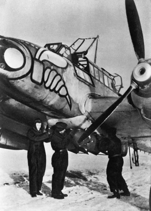 Framed Print : Messerschmitt Bf-110 Framed Print : Messerschmitt Bf-110