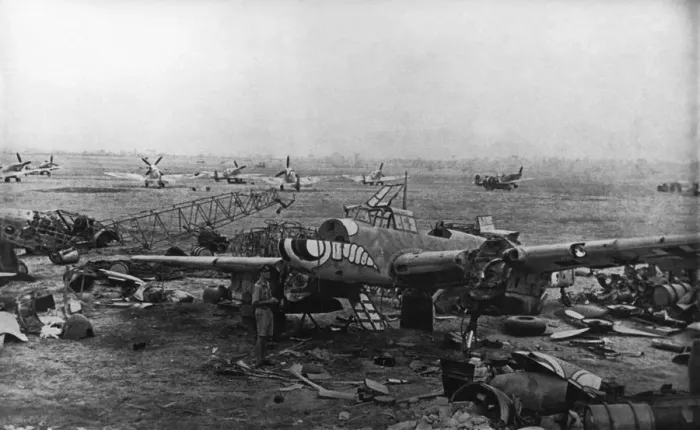 Framed Print : Messerschmitt Bf-110 Framed Print : Messerschmitt Bf-110