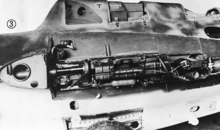 Framed Print : Messerschmitt Me-163 Komet Framed Print : Messerschmitt Me-163 Komet