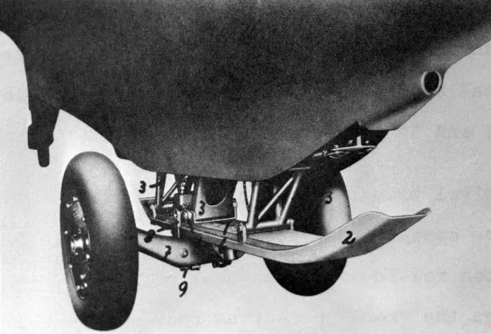 Framed Print : Messerschmitt Me-163 Komet