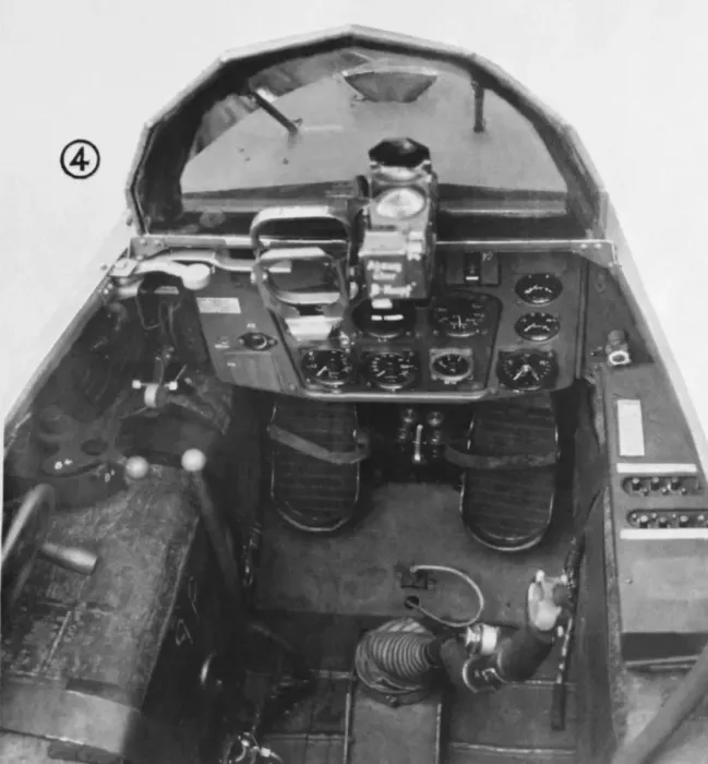 Framed Print : Messerschmitt Me-163 Komet Framed Print : Messerschmitt Me-163 Komet