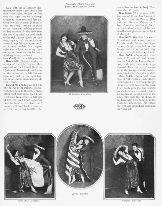 Framed Print : The Mexican National Dance - a stylised version Framed Print : The Mexican National Dance - a stylised version