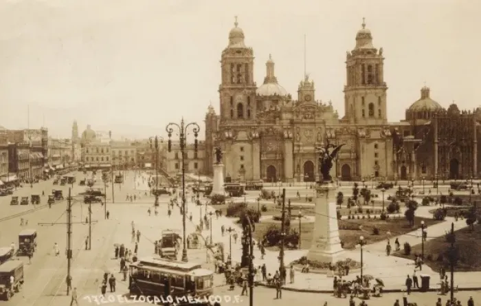Framed Print : Mexico City Metropolitan Cathedral Framed Print : Mexico City Metropolitan Cathedral