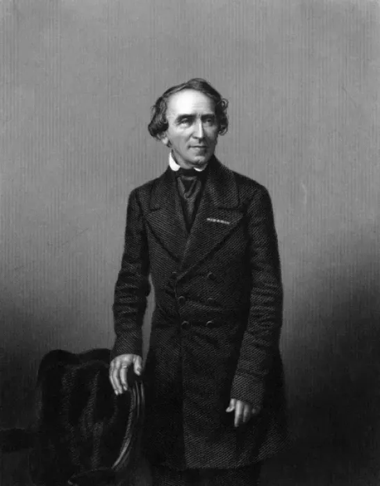 Framed Print : MEYERBEER. GIACOMO MEYERBEER German musician Date: 1791 - 1864 Framed Print : MEYERBEER. GIACOMO MEYERBEER German musician Date: 1791 - 1864