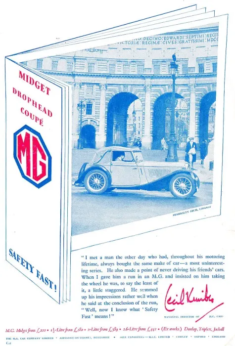 Framed Print : Mg Midget Drophead Coupe Framed Print : Mg Midget Drophead Coupe