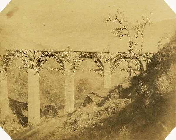 Mhow-ke-Mullee Viaduct