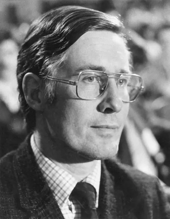Framed Print : Michael Meacher, British Labour politician Framed Print : Michael Meacher, British Labour politician