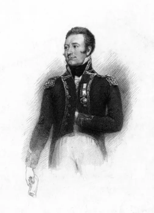 Framed Print : Michael Seymour Framed Print : Michael Seymour