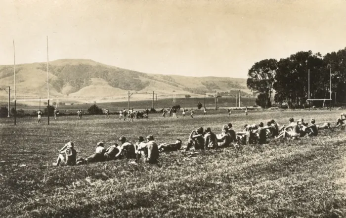 Framed Print : Michaelhouse School, Balgowan, Natal Province, South Africa Framed Print : Michaelhouse School, Balgowan, Natal Province, South Africa