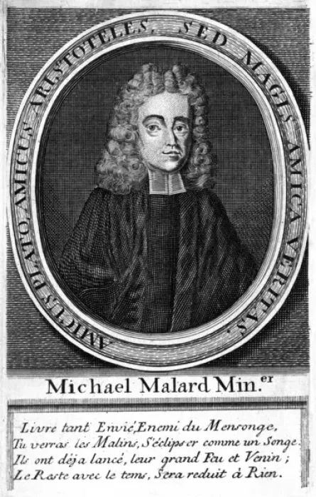 Framed Print : Michel Malard Framed Print : Michel Malard