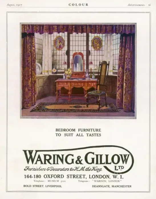 Framed Print : Middle Class Bedroom Framed Print : Middle Class Bedroom
