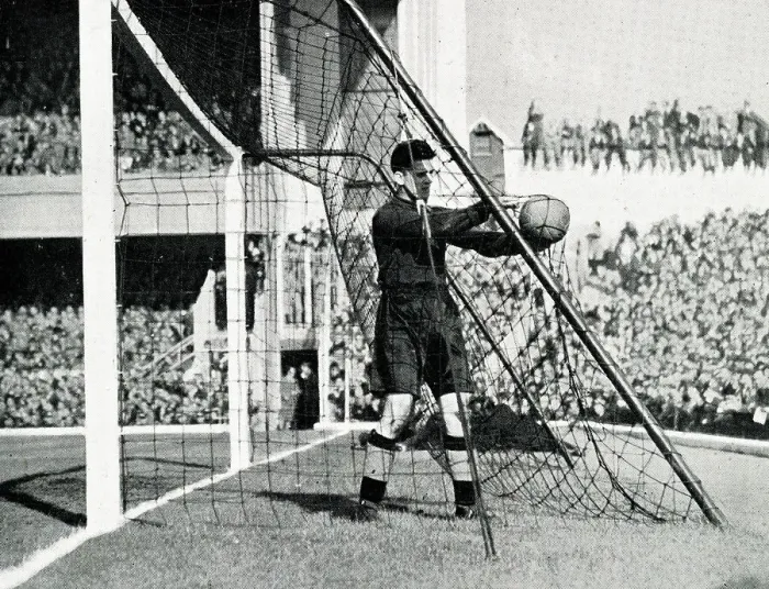 Framed Print : Middleton, Sunderland goalkeeper, during match Framed Print : Middleton, Sunderland goalkeeper, during match